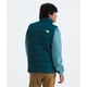 thumbnail image 3 of Chaleco THE NORTH FACE Aconcagua 3 para hombre Midnight Petrol, 3 of 6