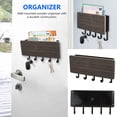 thumbnail image 2 of Home/Decor/Wall decor/Wall shelves, 2 of 8