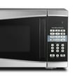 Hamilton Beach 0.9 Cu. Ft. 900W Stainless Steel Microwave