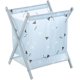 thumbnail image 1 of Food Storage Basket Foldable Laundry Basket Organizer For Dirty Clothes Laundry Hamper large sorter Folding Basket with for Organizing Kitchen Cabinet, 1 of 1