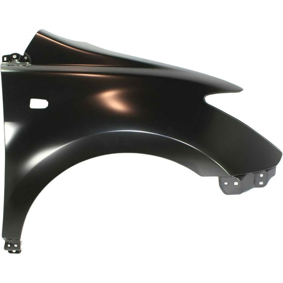 Fender Compatible with SCION XA 2004-2006 Right Passenger Side