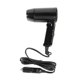 thumbnail image 1 of Secador De Pelo De Viaje 12V 216W Secador De Pelo De Coche Plegable Compacto Para Acampar En Coche Yuarrent CE006319-00, 1 of 6