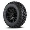 KMC-XD Wheels FA-830 XDWFA-830 HAMMER TIRE 23X9.5X14 239514