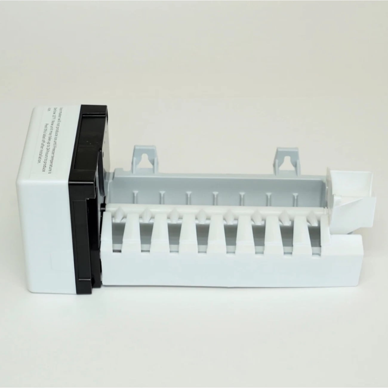 Refrigerator Ice Maker Replaces For Frigidaire FRS6LR5EM0 FRS6LR5EM2 FRS6LR5EM3 FRS6LR5EM5 FRS6LR5EM6 FRS6LR5EM7 FRS6LR5EM8 FRS6LR5EB6 FRS6LR5EQ2 FRS6LR5EQ3 FRS6LR5ES2 FRS6LR5ES5 FRS6LR5ES7 FRS6LR5EW