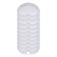 thumbnail image 2 of Guardurnaity 10 unids/caja de parches para axilas para hombres y mujeres, pegatinas desintoxicantes para eliminar grasa para adultos, removedor de Protección de la piel, 2 of 6