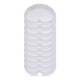 thumbnail image 2 of Guardurnaity 10 unids/caja de parches para axilas para hombres y mujeres, pegatinas desintoxicantes para eliminar grasa para adultos, removedor de Protección de la piel, 2 of 6