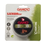GAMO Luxor Pyramid Shapped .22 100 Count (9.9 gr), 632282154