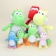 thumbnail image 2 of 18/25/40cm super mario bros yoshi 10.5 " Peluche Juguetes Regalo De Cumpleaños Para Niños, 2 of 4