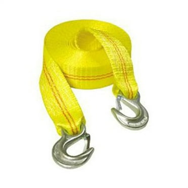 BRIDGELAND 12 Ft. X 4 In. 11000 Lbs. Tow Rope Recovery Sling 91035 - Foto 2
