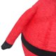 thumbnail image 4 of Figura de Papá Noel Benzara de 61 cm con luz LED USB, 4 of 5
