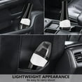 thumbnail image 3 of Cordless Vacuum Cleaner Car Vacuum Small Handheld Vacuum Rechargeable Sucking Blowing Portable Handheld Vacuuming, 3 of 8