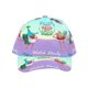 thumbnail image 1 of Lale y Lolu Gorra de Béisbol para Hombres, Mujeres y Niños, Gorra Clásica de Visera Plana, Gorra Hip Hop Trucker, Snapback Ajustable, 1 of 5