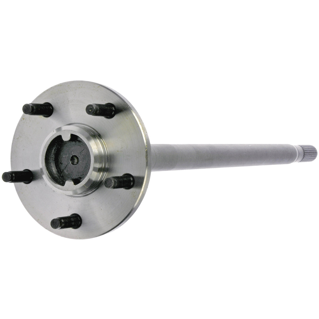 Dorman 630-310A Rear Passenger Side Drive Axle Shaft for Specific Jeep Models