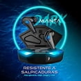 thumbnail image 5 of Audifonos Gamer Audifonos inalambricos TWS In-Ear Bluetooth 5.1, 5 of 5