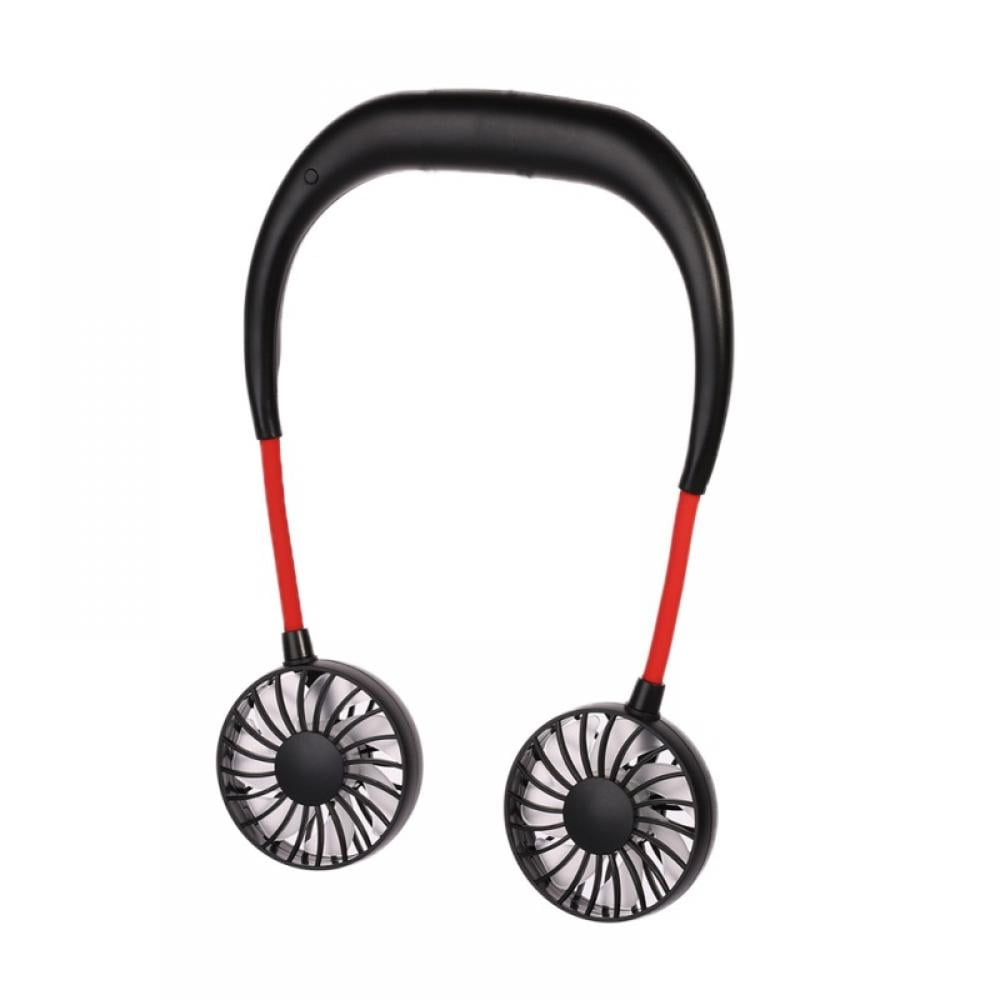 Miyanuby USB Fan/ Portable Fan/ Personal Fan/ Mini Fan/ Battery Fans Portable/ Misting Fans