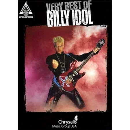 Very Best of Billy Idol (11 Of The Best Billy Idol)