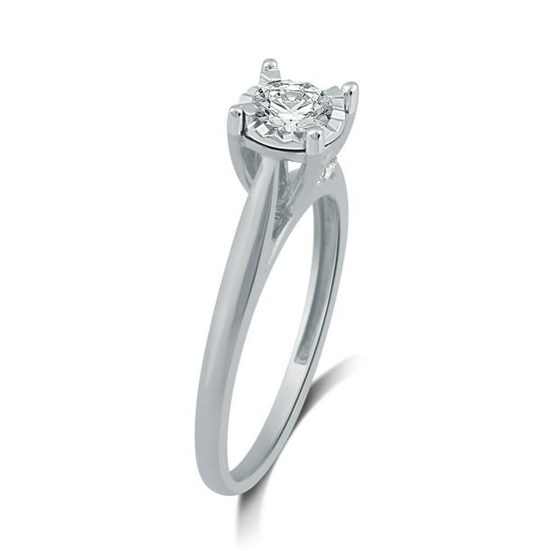 Forever diamonds half best sale carat