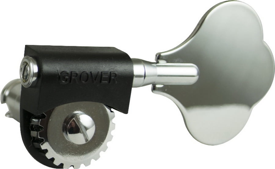Tuner/Machine Head Grover, Lightweight Bass, 201, 2 Treble and 2