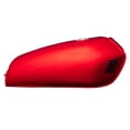 thumbnail image 2 of Tanque gasolina para moto FT125 F17010058 Kinlley rojo, 2 of 4