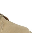 thumbnail image 2 of Roamers Mens Real Suede Leisure Boots, 2 of 4