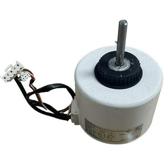 35W Air Conditioner Fan Motor FN35A-PG YYR35-4A1-PG Metal Brushless DC Motor Replacement Part For Indoor Unit 220-240V 3P AC System