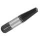 thumbnail image 1 of Damaged Pipe Extractor Specification Is 1/2in Strong and Wear-resistant Broken Water Pipe Extractor  for Triangular for Faucet for Studio for Home ANGGREK Otros, 1 of 8