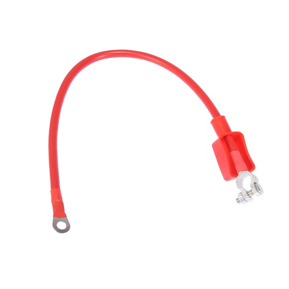 Automotive Replacement Positive Battery Cables