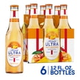thumbnail image 3 of Michelob ULTRA Infusions Mango Y Chile American Beer 6 pack 12 fl oz Glass Bottles 4% ABV, 3 of 7