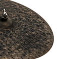 thumbnail image 4 of ISTANBUL Platillo Crash de 16” OM Signature Cindy Blackman CBOC16 ISTANBUL, 4 of 4