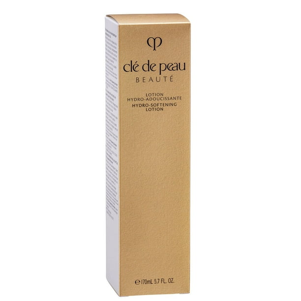 Cle de Peau Hydro-Softening Lotion 5.7 fl. oz. - Samsclub.com