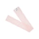thumbnail image 3 of Cinta de encaje de 6 cm y 2,4 pulgadas de ancho, elegante diseño de flores, suministros de costura decorativos suaves para manualidades de embalaje de regalo, color rosa, 3 of 5