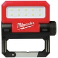thumbnail image 2 of Milwaukee 2114-21 USB Rechargeable Rover Pivoting Flood Light Kit, 2 of 7