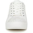 thumbnail image 3 of Vionic Kearny Women's Lace Up Sneaker White 9.5W, 3 of 5