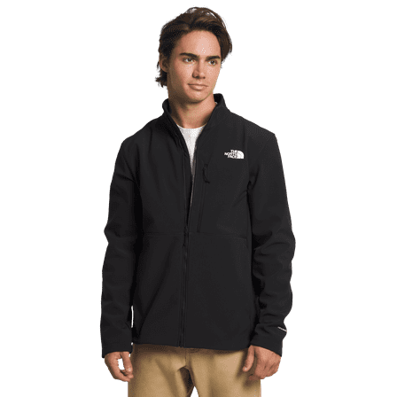 The North Face NF0A84HRJK3 Apex Bionic 3 Jacket - TNF Black - M