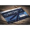thumbnail image 2 of 6th Sense – Divine Shakey Worm – Bass Fishing Lure for Shakey Head, Texas Rig, and Carolina Rig Fishing, 2 of 5