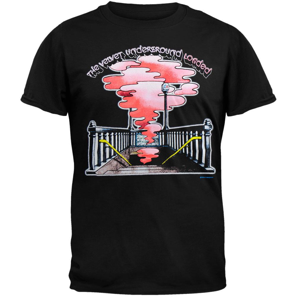 the velvet underground the velvet underground zip