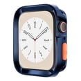 thumbnail image 1 of Protector de pantalla para Apple Watch, Compatible con 40/41/44/45mm, Resistente a Rayones, 1 of 5
