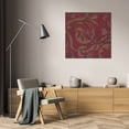 thumbnail image 3 of Smith Haynes 28x28 Gallery Wrapped Canvas Wall Art Titled - ., 3 of 4