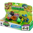 thumbnail image 7 of Teenage Mutant Ninja Turtles Patrol Buggy with Leo, 7 of 7