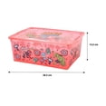 thumbnail image 3 of Caja Disney Marvel de Plástico con Tapa para Almacenamiento de 10 Litros, 3 of 4