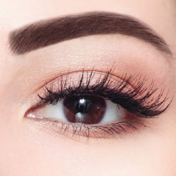 LA Splash Cosmetics Art-ki-Tekt Brow Defining Pencil Duo - Color : Mocha