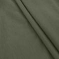 thumbnail image 7 of Maplenight Mens Capris Lounge Pants with Pockets Drawstring Elastic Waist Crop Pajama Pants, 7 of 7
