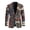 Book Pattern Design, variant on Solid Formal Dress Jacket for Business Prom, Polyester Soft Suit Jacket with With Lining