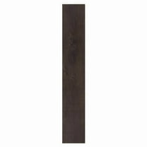 Nexus Espresso 6 x 36 in. Self Adhesive Vinyl Floor Planks - 15 sq. ft. - 10 Planks per Box