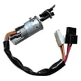 thumbnail image 5 of Amdohai New For Vauxhall Vivaro 2001-14 Ignition Lock Barrel Contact Switch Wire Harness, 5 of 5