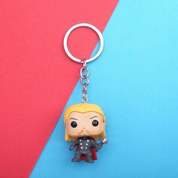 Llavero Funko Pop! De Vinilo – Figura Coleccionable De 11,76 Cm, Con Temática Star Wars, Alta Calidad, Regalo Ideal Para Fans, Pack De 1 Unidad
