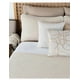 thumbnail image 2 of Edredón Xtellar Ligero Doble Vista Real Textil + 2 Fundas de Almohada, Juego de Colcha Matrimonial, Color Blanco, 2 of 6