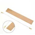 thumbnail image 4 of Machine Impulse Sealer Manual Heat Wire Element Strip Sealing Machine 200-400Mm, 4 of 9