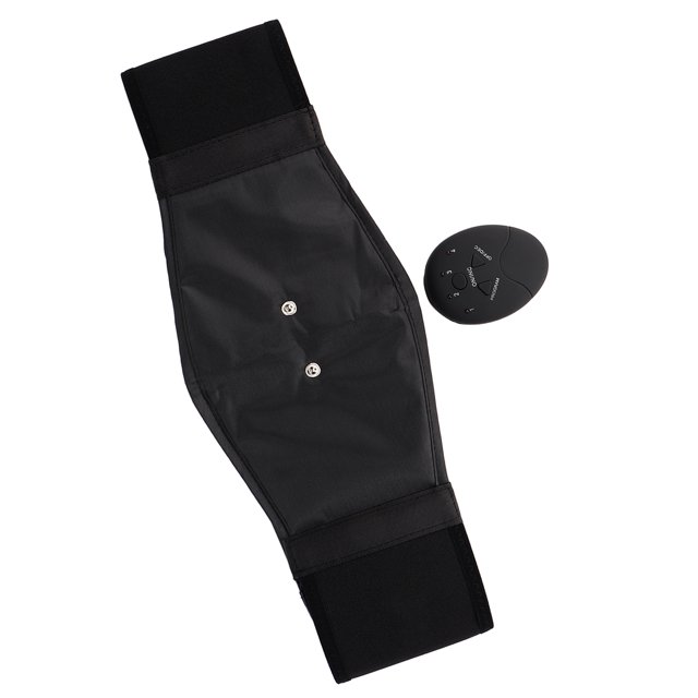Cinturón eléctrico de entrenamiento de cintura, cinturón abdominal de tóner muscular, cinturón de tonificación abdominal, cinturón de tonificación, innovación moderna