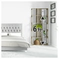 thumbnail image 3 of Great Value Automatic Air Freshener Spray Kit with 1 Refill Included, Linen Fresh, 2 Pieces, 3 of 6